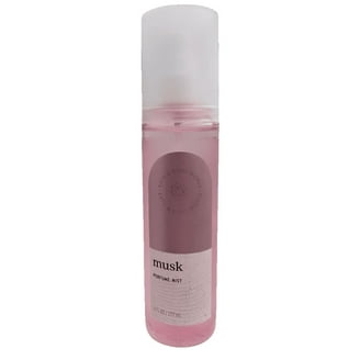 Bath & Body Works Musk Perfume Mist 6 fl oz - Walmart.com