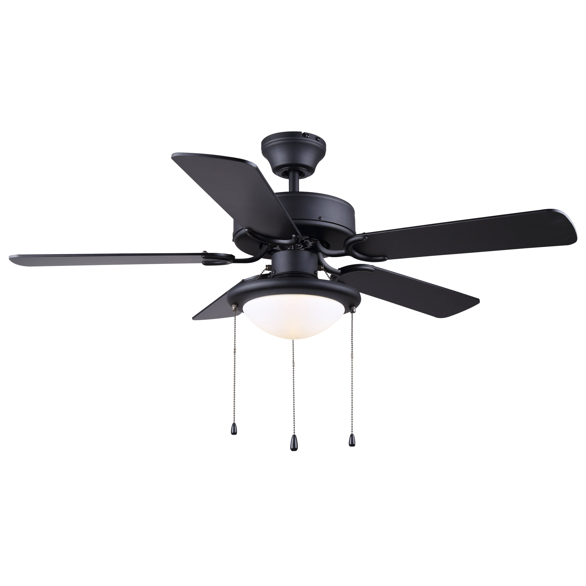 Artika, LED Chandelier Ceiling Fan Fandelier, 23