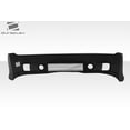 thumbnail image 6 of 1999-2002 Chevrolet Silverado / 2000-2006 Tahoe Suburban Duraflex BT-1 Front Bumper Cover - 1 Piece, 6 of 8