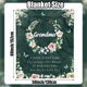 thumbnail image 2 of LHSHID Wedding Gifts for Couples Marriage Prayer for Couple Newlyweds Fleece Flannel Best Bride to Be Groom Gifts for Wedding Day Bridal Shower Anniversary Honeymoon Engagement 60x80in, 2 of 6