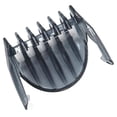 thumbnail image 5 of Cabezal de afeitado Philips, peine cortapelos Rq111 Rq12 Rq11 Rq10 Rq32, 5 of 5