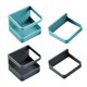 thumbnail image 5 of unbranded 2Ud Soporte Para De Pared Adhesivo Organizador De Para Hogar Con Instalación Sin Taladro, 5 of 8