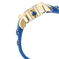 thumbnail image 2 of Invicta 36717 Women's Angel Blue and Yellow Gold Strap Watch, 2 of 4