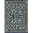 thumbnail image 2 of Well Woven Persa 9'3" x 12'6" Traditional Oriental Persian Blue Area Rug, 2 of 6