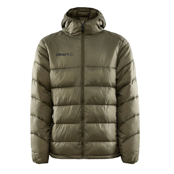 Craft - Chaqueta Acolchada Explore Isolate de Núcleo Elástico para Hombre (Grieta) Craft UTBC5211_rift