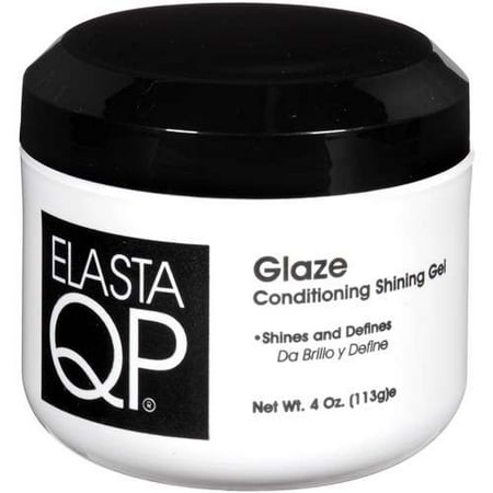Elasta Elasta QP Glaze, 4 oz