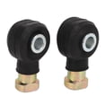 thumbnail image 1 of Tie Rod Ball Joints, Tie Rod Ends Wear Resistant Stable Performance  For Atv, 1 of 8