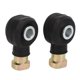 thumbnail image 3 of Reemplazo de accesorios de rótulas de extremos de barra de acoplamiento de 2 piezas para Polaris RZR S 800 EFI EPS 2012-2013 Jadeshay  A, 3 of 8