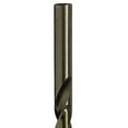 thumbnail image 4 of 27/64" Cobalt Steel Taper Length Drill Bit, DWDTLCO27/64, 4 of 9
