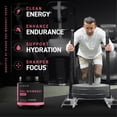 thumbnail image 4 of Kaged, PRE-KAGED Sport, Pre-Workout, Watermelon, 9.31 oz (264 g), 4 of 8