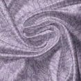thumbnail image 7 of Ambesonne Floral Valance & Curtain, Mauve Swirling Forms Pattern, 55"x30", Mauve, 7 of 7