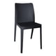 thumbnail image 1 of Silla de Comedor Durable Para Exterior e Interior con Protección UV, Offiho Solei, 1 of 5
