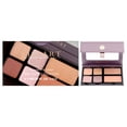 thumbnail image 1 of Paleta facial - Fleurette Coeur de Viseart Paris para mujeres - Maquillaje de 0,42 oz, 1 of 8