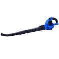 thumbnail image 4 of Portable Cordless Leaf Blower " Dual Speed Levels " Includes Battery & Charger " 20V Electric Garden Blower" Efficient Snow & Leaf Blowing, 4 of 11