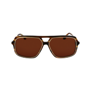 VICTORIA BECKHAM VB246S-224-58 Sunglasses Size 58mm 140mm 13mm tobacco Women NEW