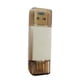 thumbnail image 1 of Reemplazo del lector de tarjetas de memoria nano para Huawei Mate20 / P30 Pro NM-Card USB3.0 Gen Type-C TF / NM Card Reader ， Gold Eigraketly EL2155-01B, 1 of 2