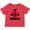 Red, variant on Inktastic Easily Distracted by Squirrels Boys or Girls Baby T-Shirt