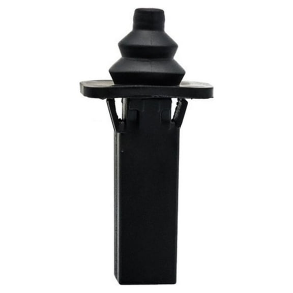 Fuel Tank Filler Door Spring and Plunger For 06-17 Chevrolet Cadillac Buick GMC