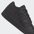 thumbnail image 3 of Tenis Adidas Forum Bold Strpes, 3 of 5