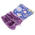 thumbnail image 4 of With Hook Thicken  Material Hamster Bed, Hamster , For Squirrel Hamster L, 4 of 8