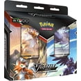 thumbnail image 1 of Baraja de Batalla JCC Pokemon V Lycanroc vs Corviknight Pokemon, 1 of 4
