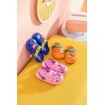 thumbnail image 3 of J J.N.E.L BE YOU Toddler Clogs, Waterproof Garden Beach Pool Shoes for Children, Size 9T, 3 of 5