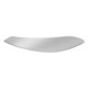 thumbnail image 1 of Car Interior Door Handle Cover Right Side Passenger Side Door Pull Handle Cover Replacement for F30 F31 F34 F36 Silver, 1 of 5