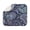 Cameosa-781, variant on Boho Paisley Coffee Mat with Elegant and Artistic Floral Design – Lightweight Microfiber Spill Mat, Foldable Dish Drying Pad for Home and Cafe