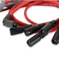 thumbnail image 2 of MSD Ignition 32169 Spark Plug Wire Set, 2 of 5