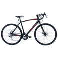 thumbnail image 2 of Bicicleta Ruta ONE O ONE 181-D R700 14V Doble Freno de Disco, 2 of 8