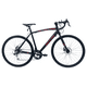 thumbnail image 2 of Bicicleta Ruta ONE O ONE 181-D R700 14V Doble Freno de Disco, 2 of 8