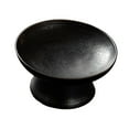 thumbnail image 5 of yotijay Ceramic Tray Round Decoration Farmhouse Serving Platter Snack Tray Fruit Display Black, 5 of 9