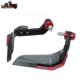 thumbnail image 2 of For Honda Silver Wing Gt 400 600 Silverwing Handguard Shield Hand Guard Protector Winds, 2 of 5