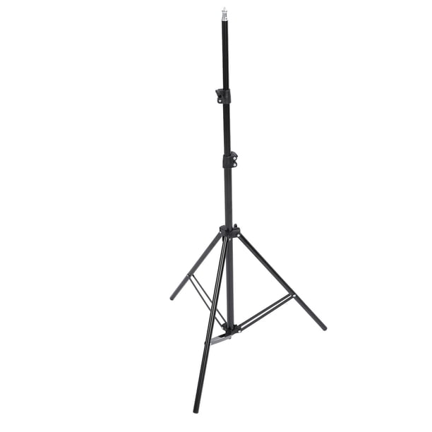 Soporte Para Trípode De Vídeo Para Cámara De Fotografía, Estructura Segura Resistente, Soporte Para Trípode Para Fotografía, Portátil Para Exteriores