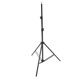 thumbnail image 1 of Soporte Para Trípode De Vídeo Para Cámara De Fotografía, Estructura Segura Resistente, Soporte Para Trípode Para Fotografía, Portátil Para Exteriores, 1 of 7