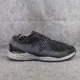 thumbnail image 2 of New Balance Shoes Mens 11 Athletic Trainers 880v10 GX Running Sport Active Grey, 2 of 6