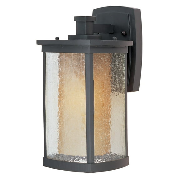 Maxim Bungalow Outdoor Wall Lantern