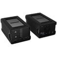 thumbnail image 3 of Glyph Technologies 8TB Blackbox PRO RAID 2-Bay RAID Array with Card Reader & USB Hub | 2 x 4TB, USB-C 3.2 Gen 2, 3 of 6