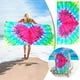 thumbnail image 1 of Toalla de playa, toallas de baño, nueva toalla de playa, toalla de baño estampada, toalla de playa, toalla de baño absorbente para vacaciones en la playa, toallas de playa, 1 of 9