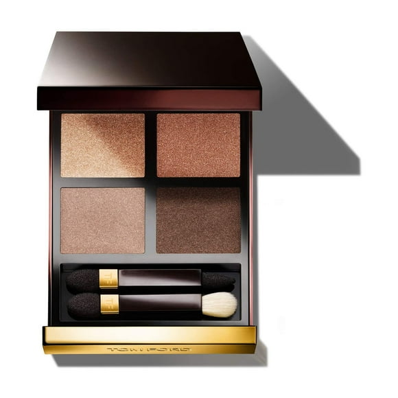 Sombra de ojos Tom Ford Eye Color Quad Creme Tiger Eye 9 ml