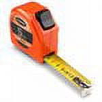 5 m Tape Measures, 25 mm Blade PGT5MV