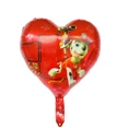 thumbnail image 5 of 10 globos de aluminio de 45 x 45 cm de Paw Patrol, suministros para fiestas de cumpleaños de niños y niñas, decoraciones para fiestas de baby shower, juguetes para niños, juguetes clásicos, 5 of 5