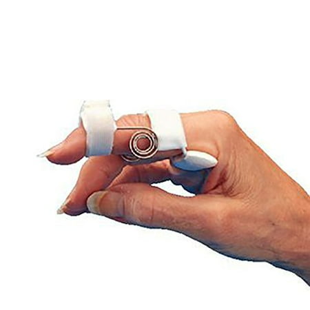 LMB Spring-Coil Finger Extension Splint (