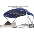 thumbnail image 4 of "Rack'Em 7009 Overhead 12-Rod Fishing Rod Rack", 4 of 5