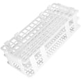 thumbnail image 4 of MasteelfCA Portable Centrifuge Test Tube Rack Test Tube Rack Holder School Supply Equipment Storage Rack for Laboratory, 4 of 8
