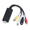 thumbnail image 4 of USB 2.0 To 3  Converters Cable, Video Capture Card Full Screen Display Color Adjustment with Color Adjustment for Monitoring Equipment for Computer Monitor, 4 of 7