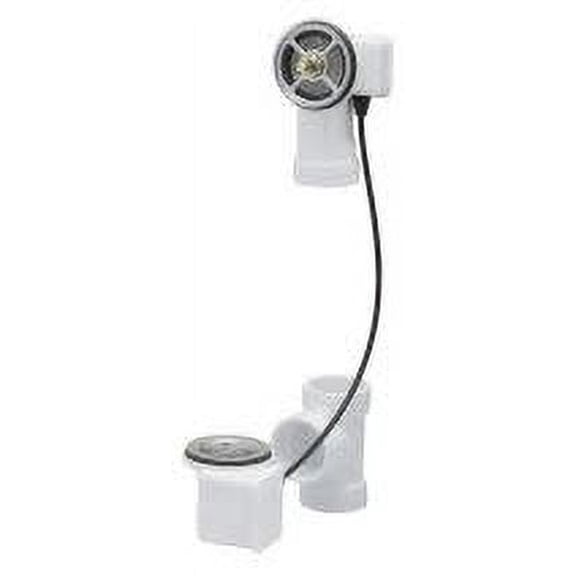 Geberit 151.511.00.1 Turncontrol 17"