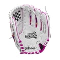 thumbnail image 3 of Guante Wilson A440 Flash 2024 Youth Infield Fastpitch de 11.5 pulgadas, 3 of 4