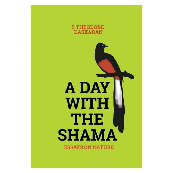 A Day with the Shama, (Paperback)