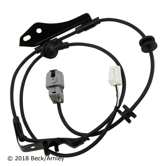 BeckArnley 084-4835 ABS Sensor Harness